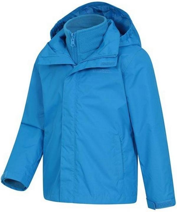 Image du produit Mountain Warehouse Veste en fourrure 3 In 1 (116)