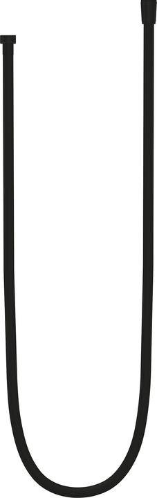 Produktbild Grohe Vitalio Flex QuickFix Brauseschlauch, 1750mm, universal, mattschwarz (175 cm)