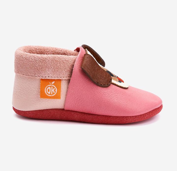 Actual product image Orangenkinder Puppy Wilma (31)