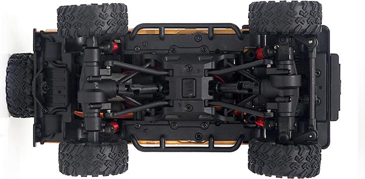 Produktbild Amewi Scale Crawler D90X28 (RTR Ready-to-Run)