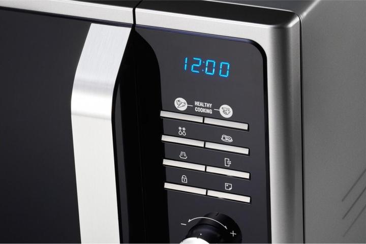 Image du produit Samsung MS23F301TAS (23 l)