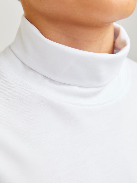 Immagine prodotto Jack & Jones Maglietta unicolore Per i ragazzi T-shirt (164)