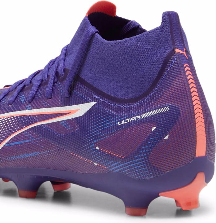 Actual product image Puma ULTRA 5 MATCH+ FG/AG (44.5)