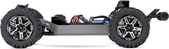 Produktbild Traxxas Rustler VXL (RTR Ready-to-Run)