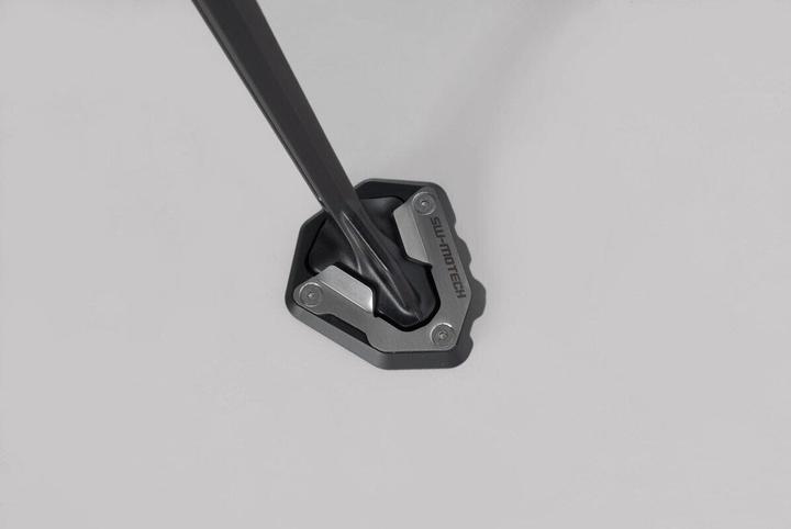 Actual product image Sw Motech Side stand foot extension