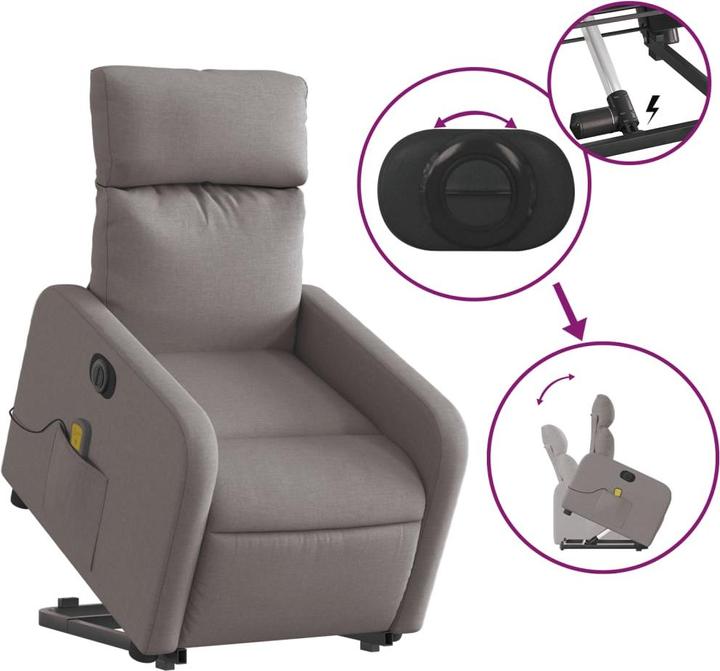 Image du produit VidaXL Iuniia