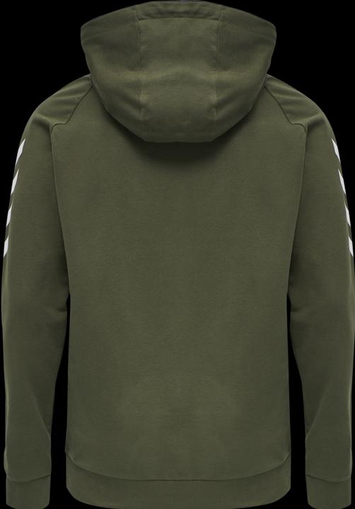Produktbild hummel hmlGO Cotton Kapuzenpullover Herren (S)