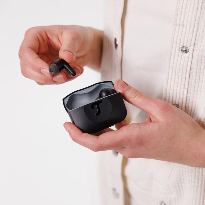 Actual product image Teufel Airy TWS 2 (ANC, 9 h, Wireless)