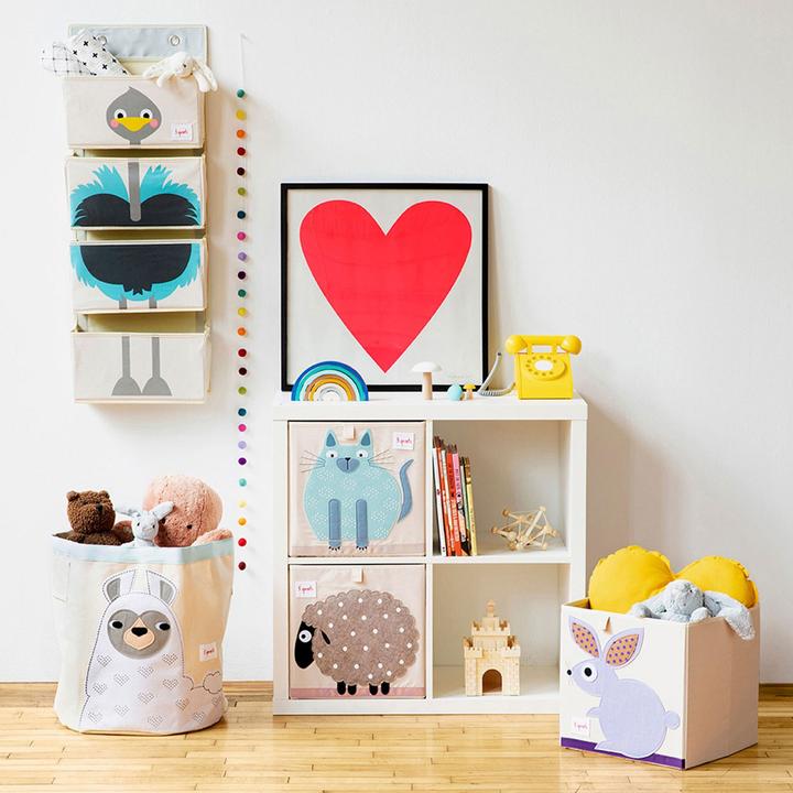 Image du produit 3 Sprouts Fente murale