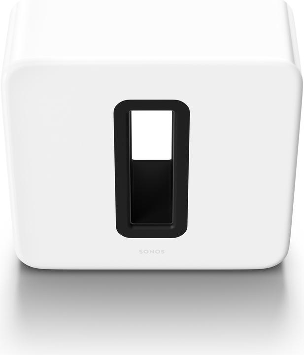 Produktbild Sonos Sub (Gen3) (WLAN)