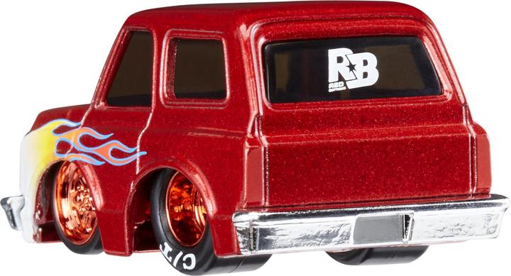 Productafbeelding MGA CarTuned Series 1 - 1969 Chevy K5 Blazer (Pro Street)