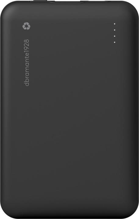 Produktbild dbramante1928 Power Bank 10.000 mAh (10000 mAh, 10000 Wh)