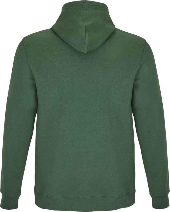 Actual product image Sols Snake Unisex Hooded Sweatshirt / Hoodie (M)