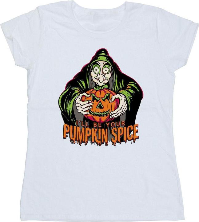 Disney Pumpkin Spice TShirt (L)