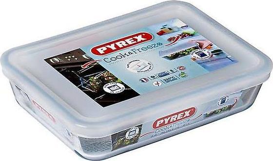 Actual product image Pyrex Platform (1.50 l)