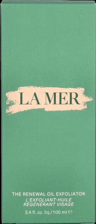 Produktbild La Mer The Renewal Oil Exfoliator 100 ml (Peeling, 100 ml)