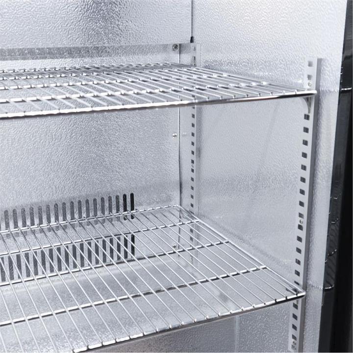 Actual product image Kibernetik FSP drinks refrigerator (188 l)