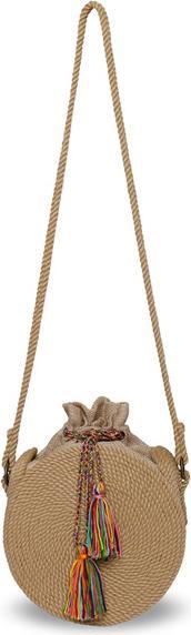 Actual product image Bohonomad W's Bohobag
