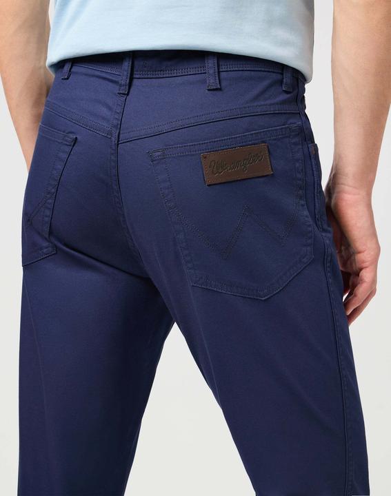 Immagine prodotto Wrangler Pantaloni Texas Slim Low Stretch (30)
