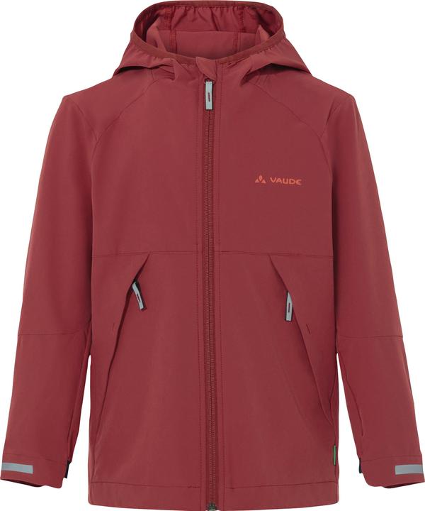 Image du produit Vaude Kids Moab Stretch Jacket (158)
