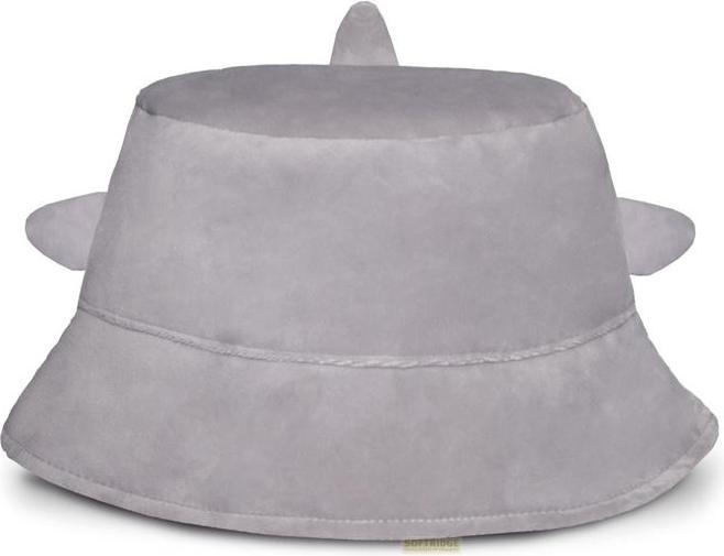 Actual product image Difuzed Squishmallows - Gordon Novelty Bucket Hat (One size)