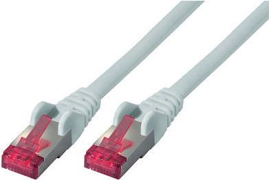 Actual product image Shiverpeaks S-Conn 75711-A0.25W (S/FTP, CAT6a, 0.25 m)