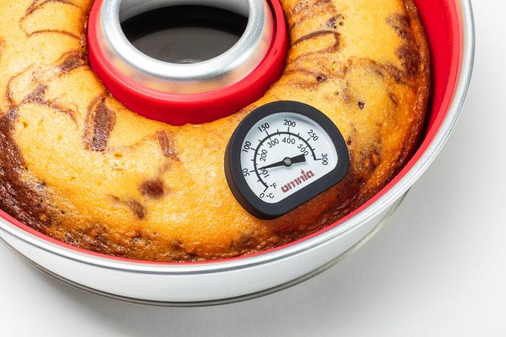 Actual product image Omnia Thermometer