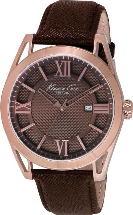 Image du produit Kenneth Cole Montre pour homme IKC8073 (Ø 44 mm) (44 mm)