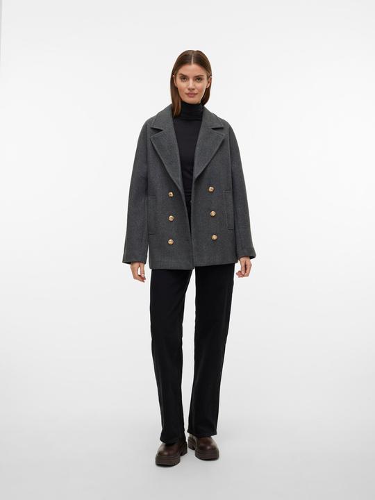 Actual product image Vero Moda VMFORTUNE Jacke Mantel (XL)