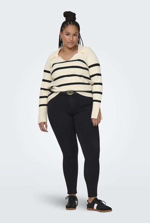 Actual product image Only CARMONICA knitted jumper Knitted jumper (M)