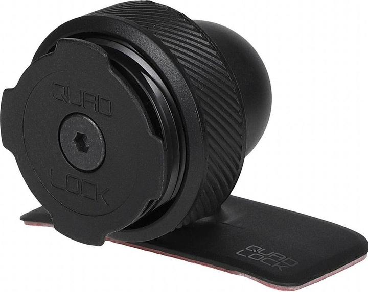 Image du produit Quad Lock Support adhésif pour tableau de bord Adhesive Dash / Console Car Mount