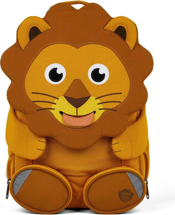Produktbild Affenzahn Grosser Freund Löwe
