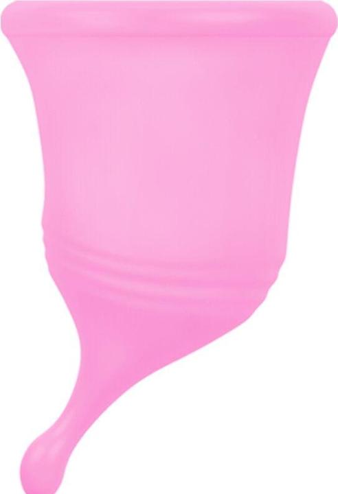 Produktbild Femintimate Eve Neue Silikon-Menstruationstasche Grösse M (M)