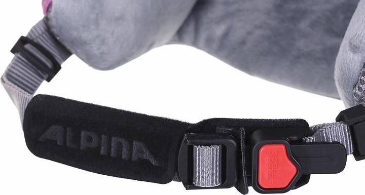 Produktbild ALPINA SPORTS Zupo (51 - 55 cm, M)