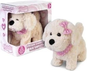 Produktbild Artyk Interaktives Maskottchen Hund an der Leine Natalia