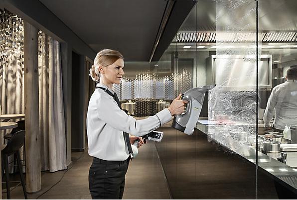 Immagine prodotto Kärcher WVP 10
