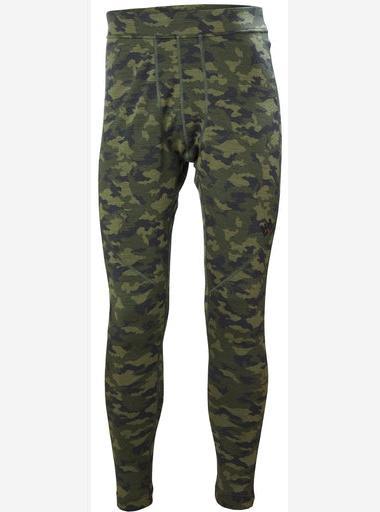 Produktbild Helly Hansen Unisex Isolierende Merino Unterhose Atmungsaktiv (XL)