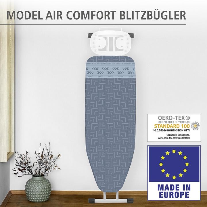 Produktbild Wenko Bügelbrettbezug Air Comfort M