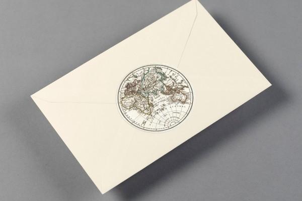 Actual product image Book Historical Maps