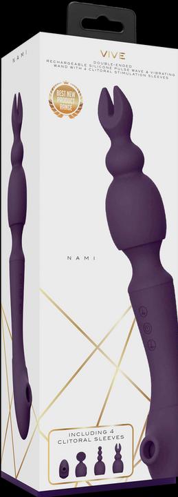 Productafbeelding Shots Nami