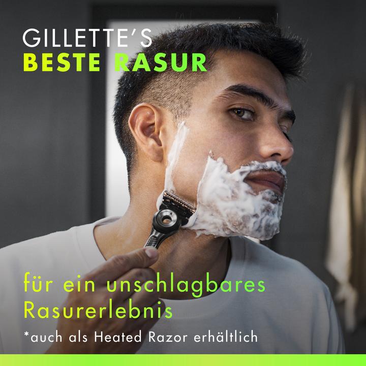 Produktbild Gillette GilletteLabs