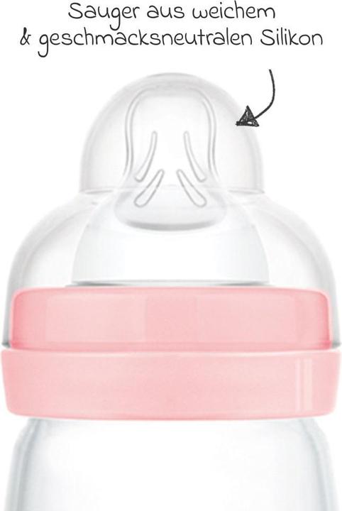 Produktbild MAM Easy Start Anti-Colic (260 ml)