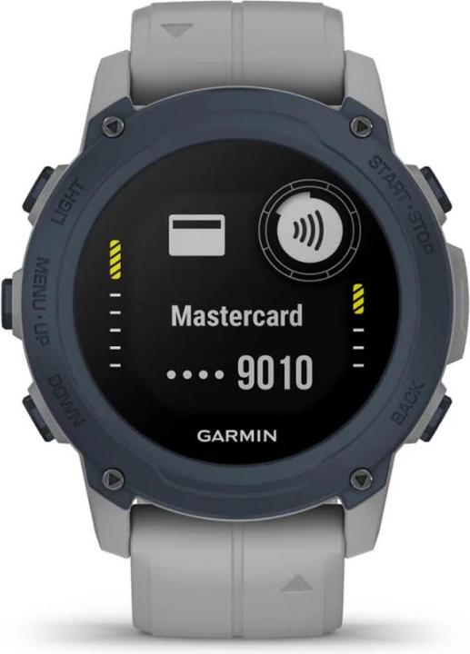 Actual product image Garmin Descent G1 (45 mm)