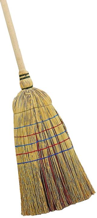 Image du produit Ebnat Balai paille de riz (1 pcs)