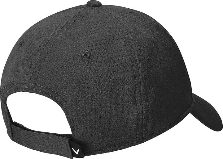 Actual product image Callaway Cappellino Da Baseball Logo (One size)