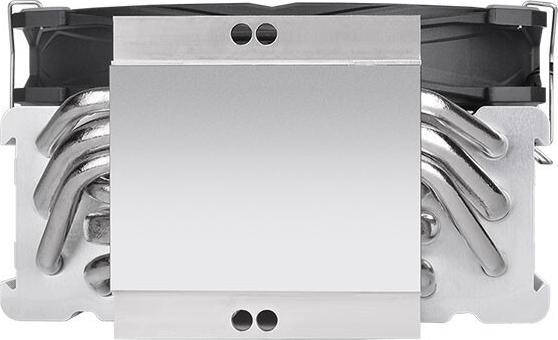 Image du produit Thermaltake TT TOUGHAIR TRX40 Edition Air cooler CL-P095-PL14BL-A