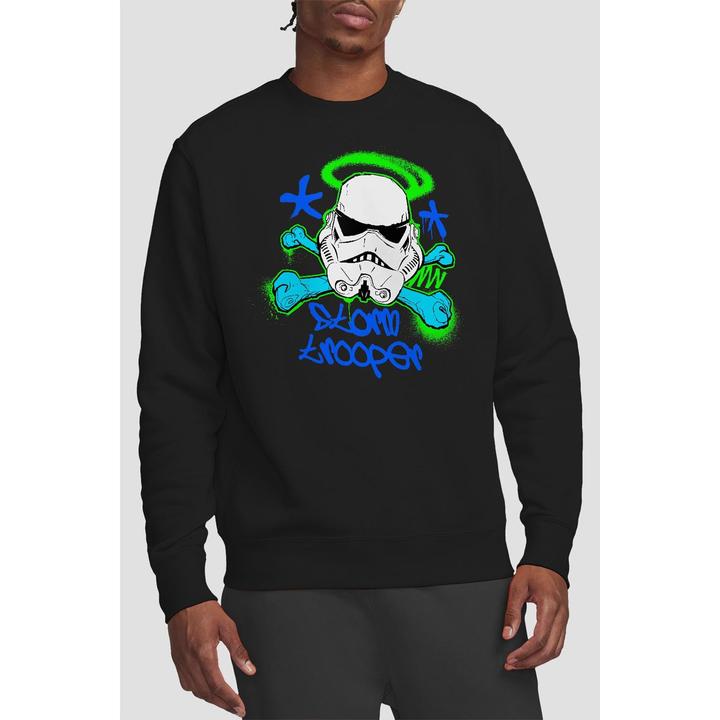 Image du produit Star Wars - Sweat - Adulte (XL)