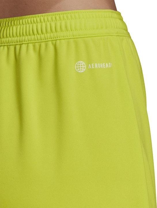 Actual product image adidas Entrada 22 women's training shorts (L)