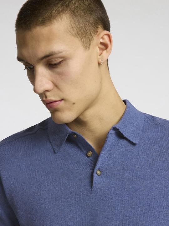 Immagine prodotto Selected Homme Polo In Maglia Slhberg Ss (XL)