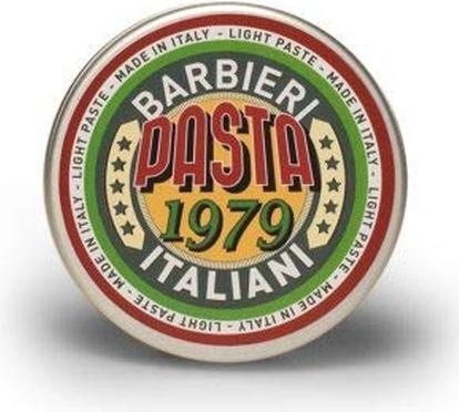 Produktbild Barbieri Italiani BARBIERI ITALIANI Pasta 1979 pasta do włosów na bazie wosku pszczelego 100ml (Haarpaste, 100 ml)
